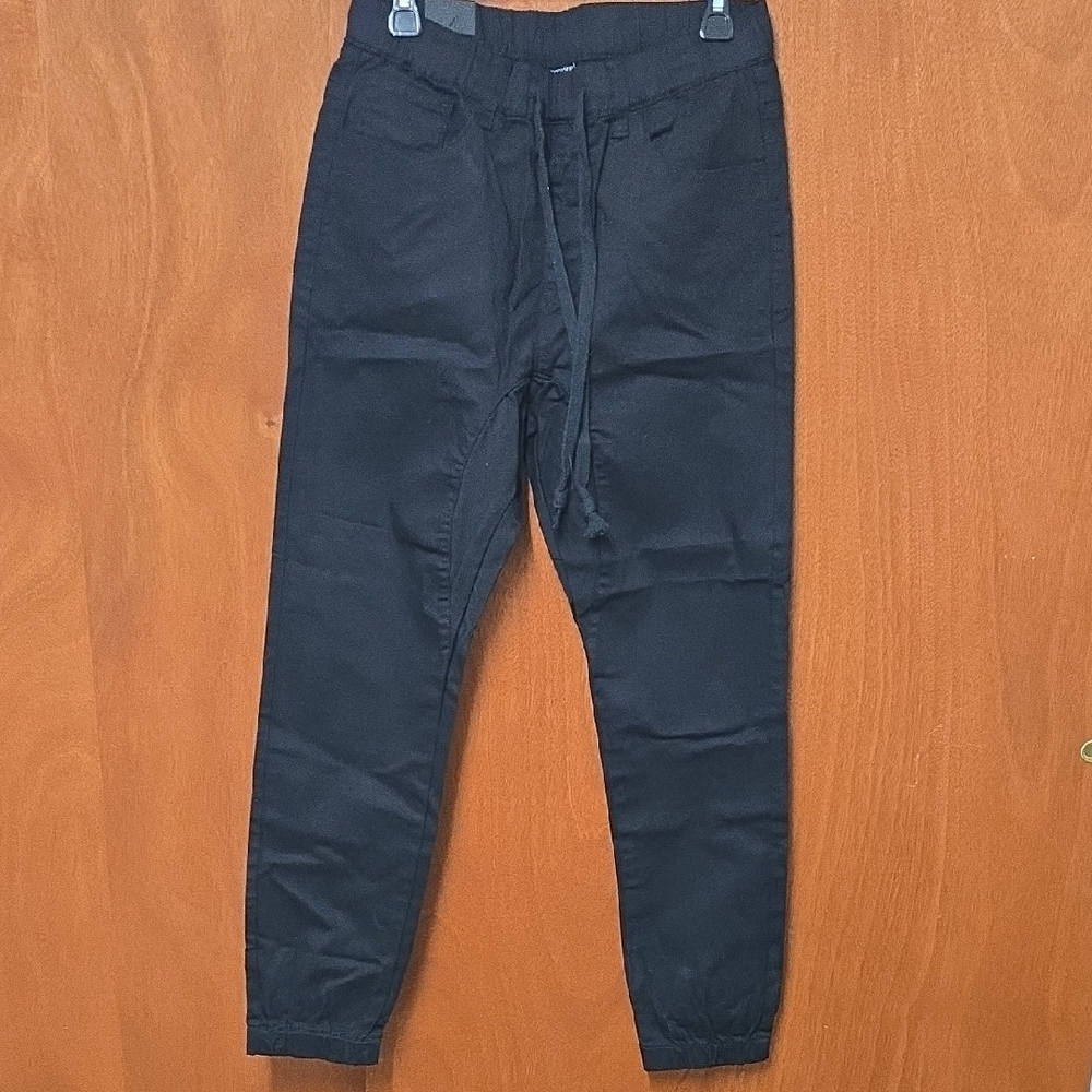 Victorious Baggy Fit Jogger Pants